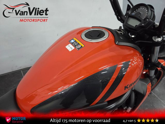 kawasaki - vulcan-s-special-edition