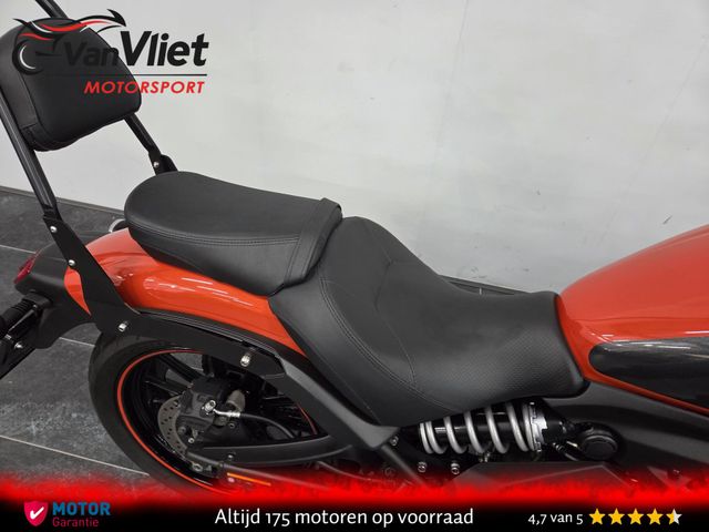 kawasaki - vulcan-s-special-edition