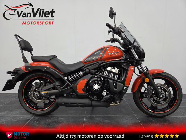 kawasaki - vulcan-s-special-edition