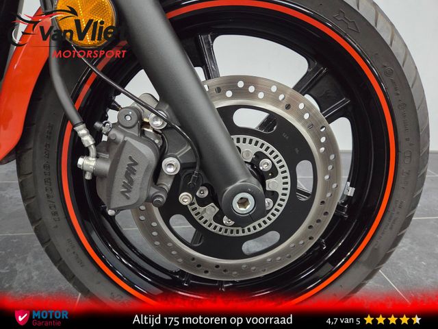 kawasaki - vulcan-s-special-edition