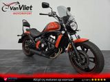 KAWASAKI VULCAN S SPECIAL EDITION