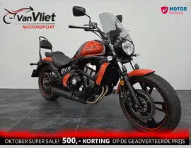 Kawasaki Vulcan S Special Edition 2019 occasion