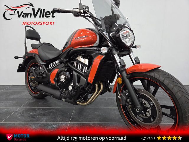 kawasaki - vulcan-s-special-edition