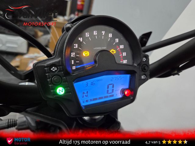 kawasaki - vulcan-s-special-edition
