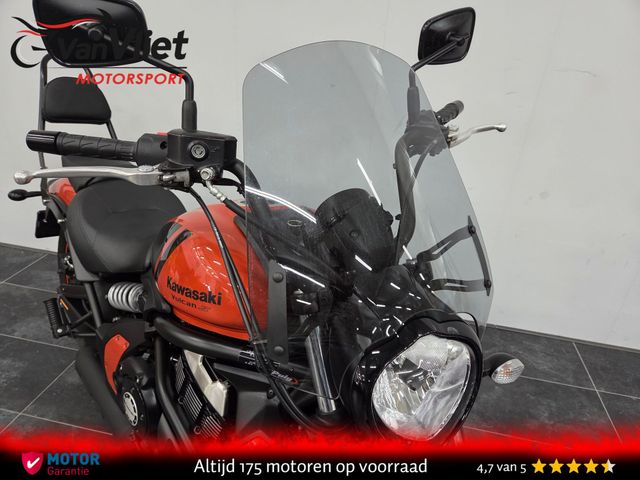 kawasaki - vulcan-s-special-edition