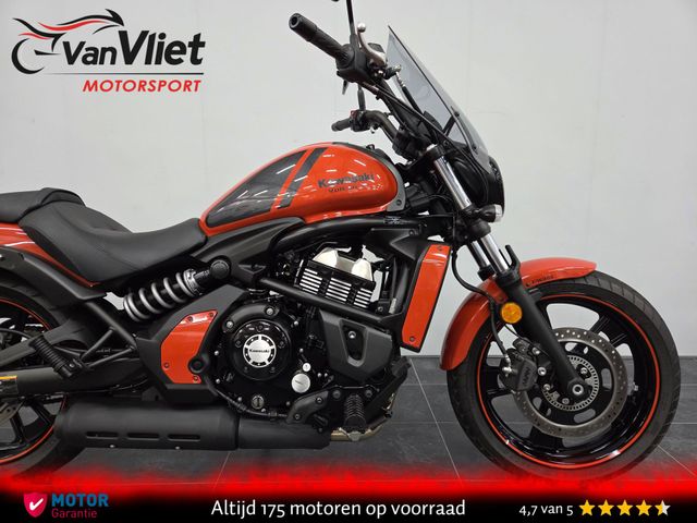 kawasaki - vulcan-s-special-edition