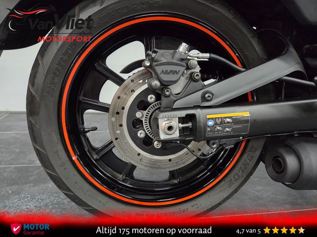 kawasaki - vulcan-s-special-edition