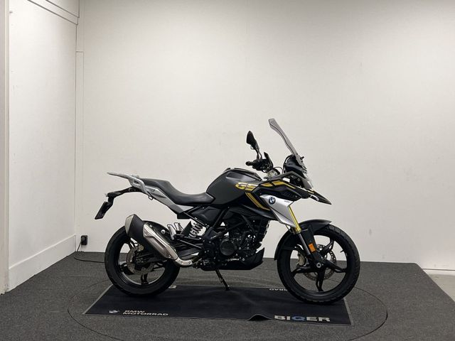bmw - g-310-gs