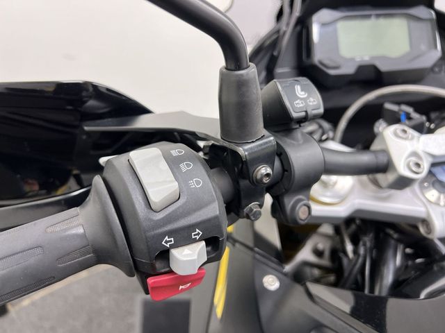 bmw - g-310-gs