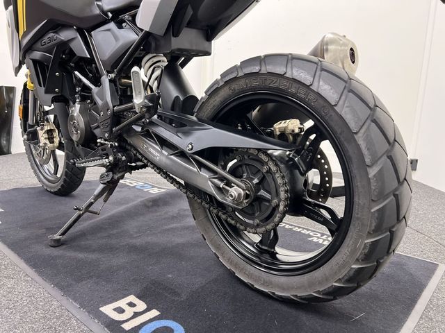 bmw - g-310-gs