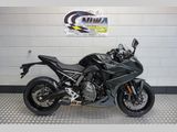 SUZUKI GSX-8R