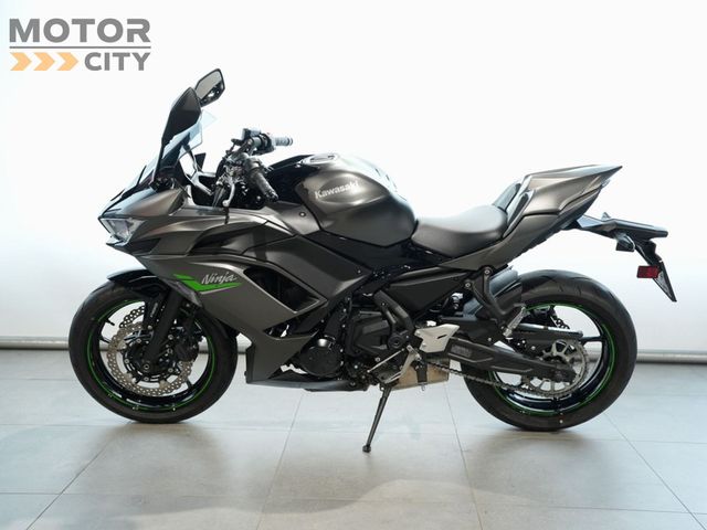 kawasaki - ninja-650