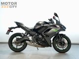 KAWASAKI NINJA 650
