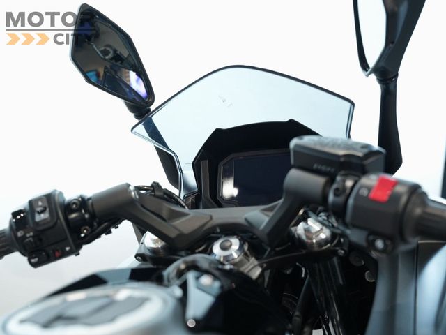 kawasaki - ninja-650