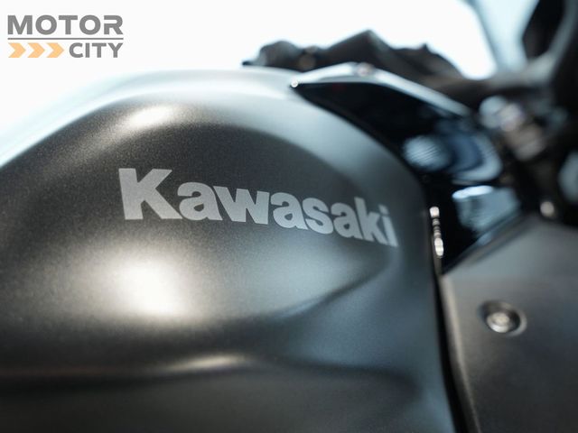 kawasaki - ninja-650