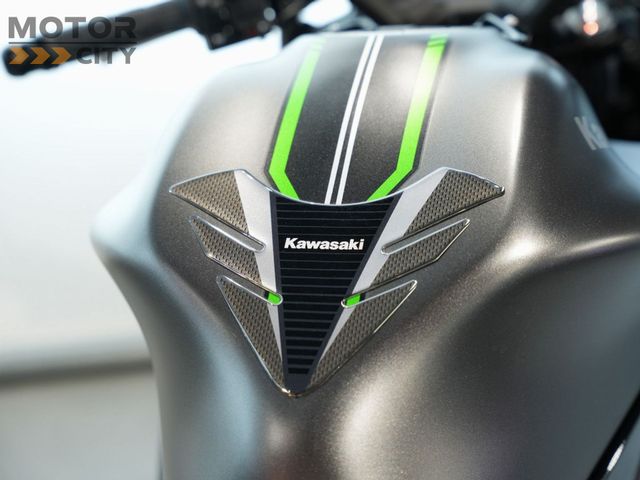 kawasaki - ninja-650