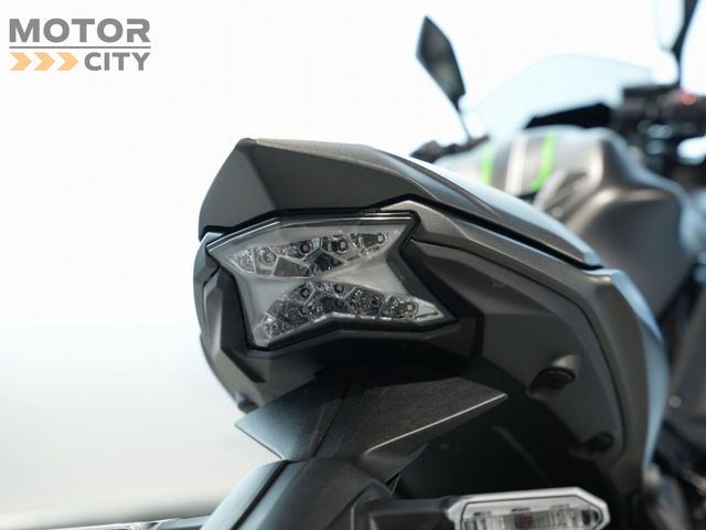 kawasaki - ninja-650
