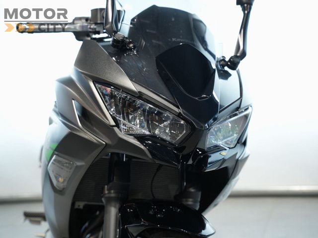 kawasaki - ninja-650
