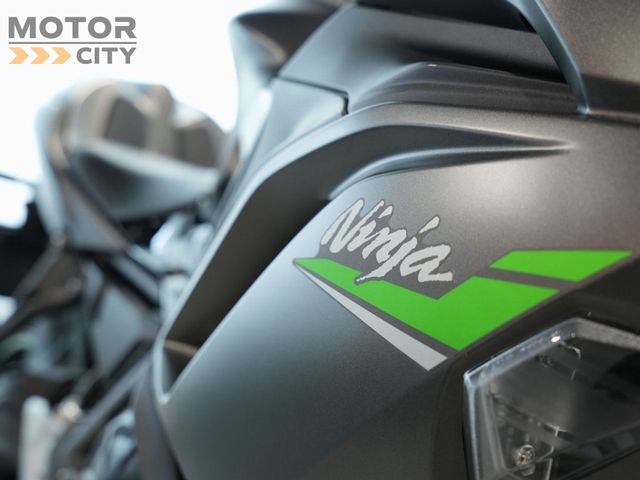 kawasaki - ninja-650