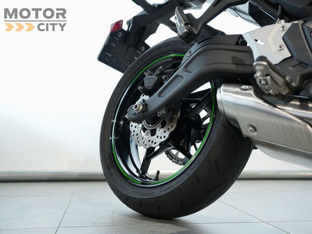 kawasaki - ninja-650