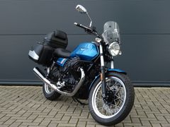 MOTO GUZZI V 7 III SPECIAL