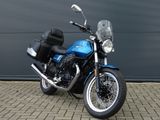 MOTO GUZZI V 7 III SPECIAL