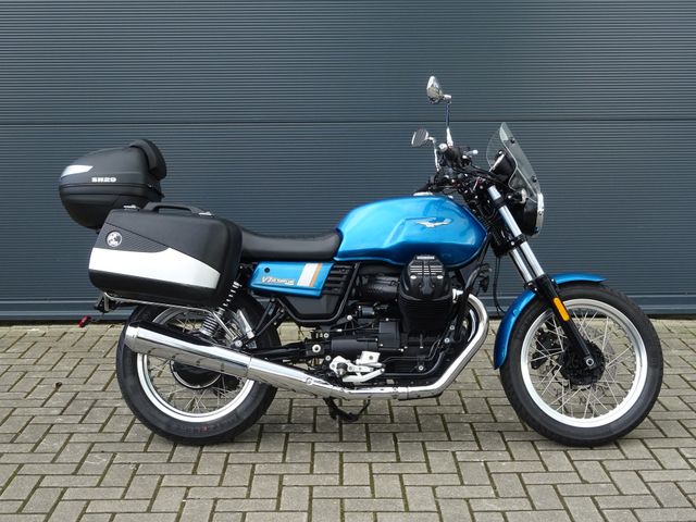 moto-guzzi - v-7-iii-special