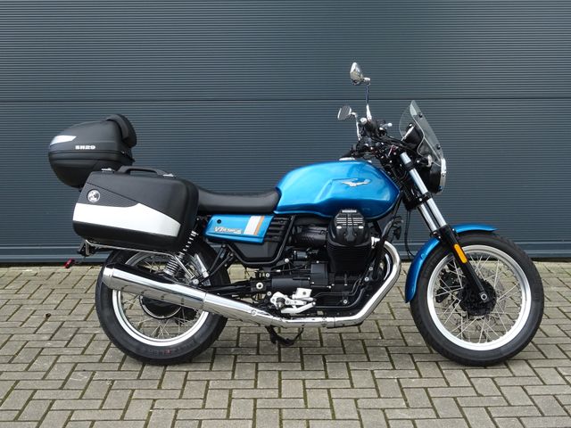 moto-guzzi - v-7-iii-special