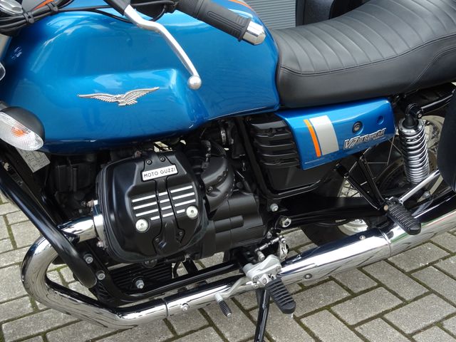 moto-guzzi - v-7-iii-special