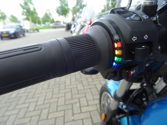 moto-guzzi - v-7-iii-special