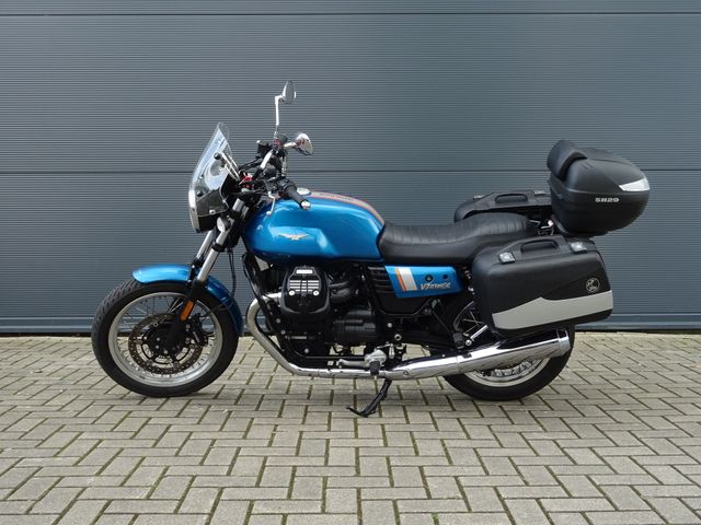moto-guzzi - v-7-iii-special