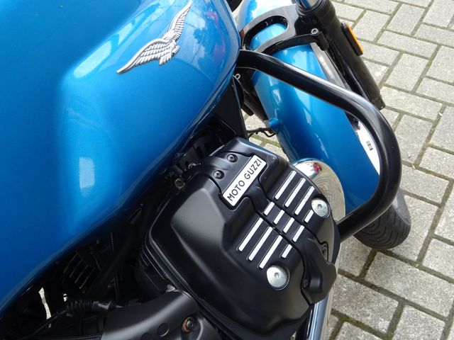 moto-guzzi - v-7-iii-special