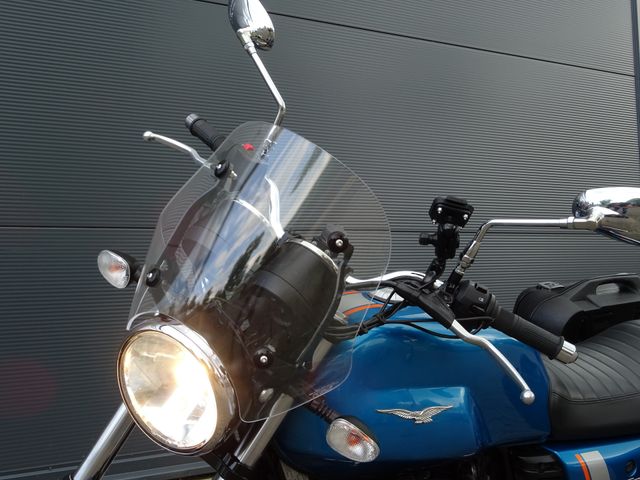 moto-guzzi - v-7-iii-special