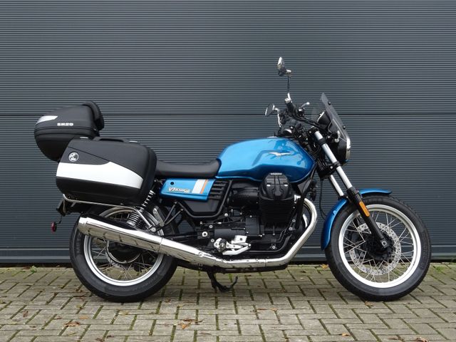 moto-guzzi - v-7-iii-special