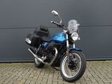 MOTO GUZZI V 7 III SPECIAL