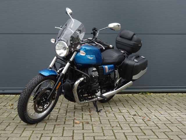 moto-guzzi - v-7-iii-special