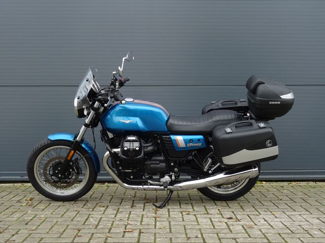 moto-guzzi - v-7-iii-special