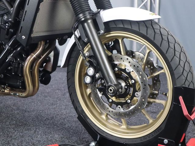 yamaha - xsr-700-xtribute