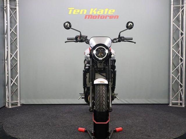 yamaha - xsr-700-xtribute