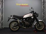 YAMAHA XSR 700 XTRIBUTE