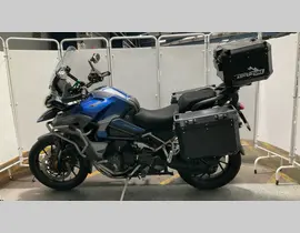 Triumph Tiger 1200 GT PRO 2022 occasion