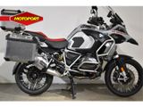 BMW R 1250 GS ADVENTURE