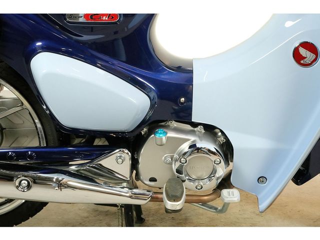 honda - super-cub-c-125