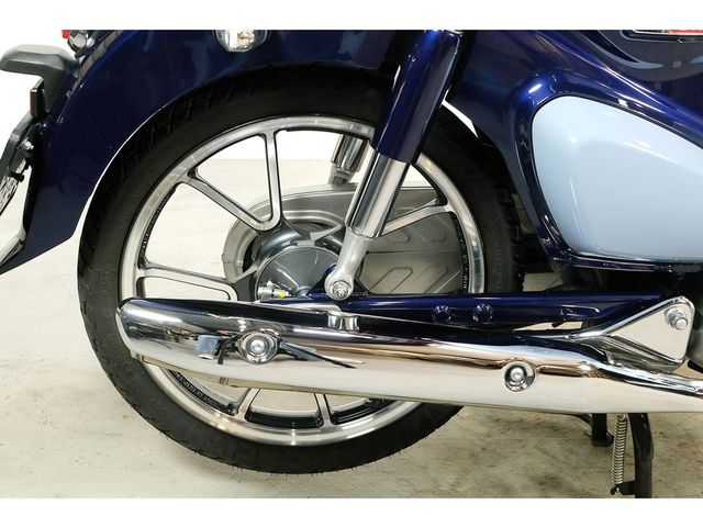 honda - super-cub-c-125