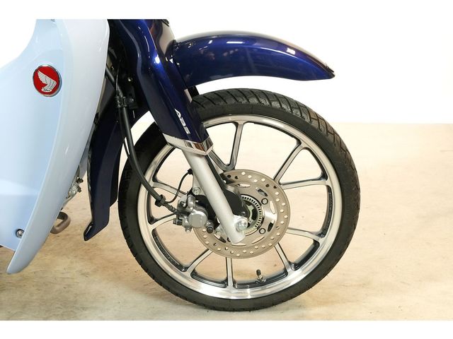 honda - super-cub-c-125
