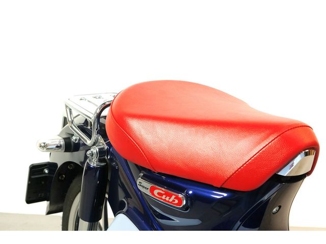 honda - super-cub-c-125