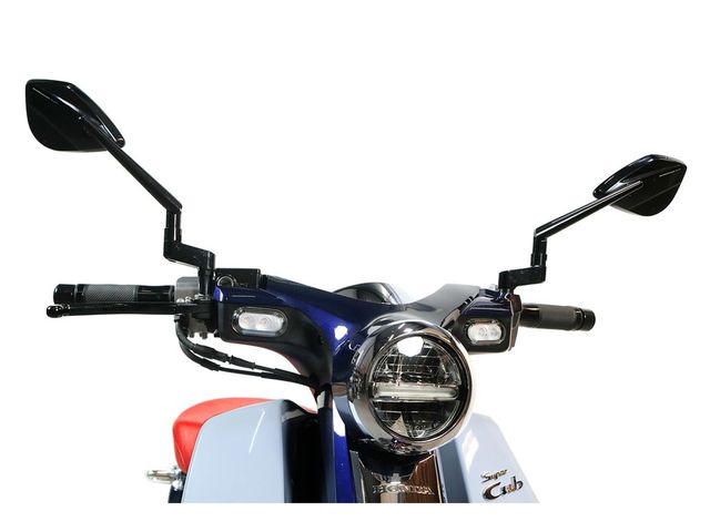 honda - super-cub-c-125