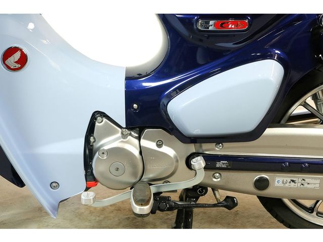 honda - super-cub-c-125