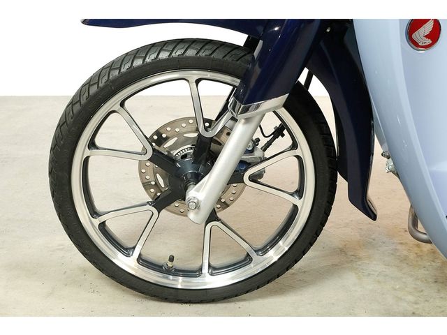 honda - super-cub-c-125