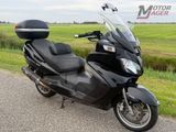 SUZUKI AN 650 BURGMAN ABS
